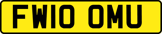 FW10OMU