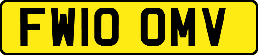 FW10OMV