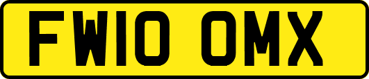 FW10OMX