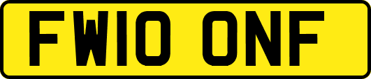 FW10ONF