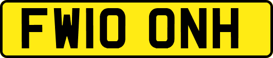 FW10ONH