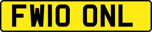 FW10ONL