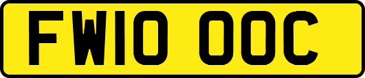 FW10OOC