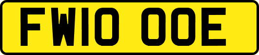 FW10OOE