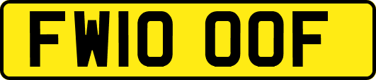 FW10OOF