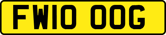 FW10OOG