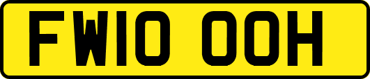 FW10OOH