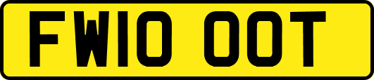 FW10OOT