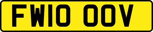 FW10OOV