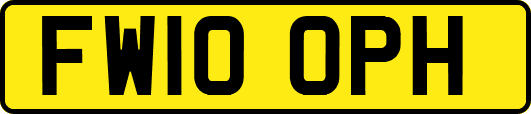 FW10OPH