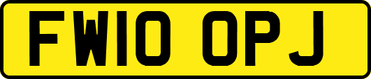 FW10OPJ