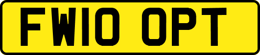 FW10OPT