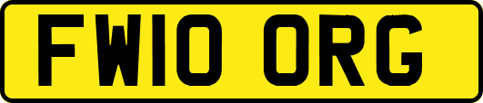 FW10ORG