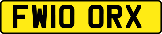FW10ORX
