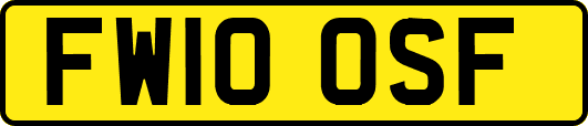 FW10OSF