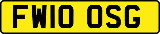 FW10OSG