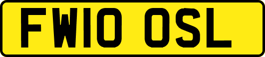FW10OSL