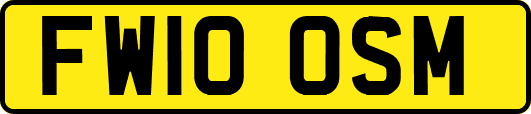 FW10OSM