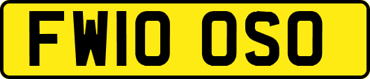 FW10OSO