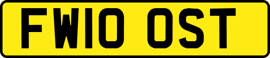 FW10OST