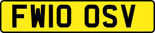 FW10OSV