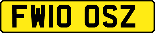 FW10OSZ