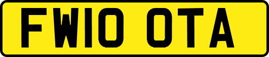 FW10OTA