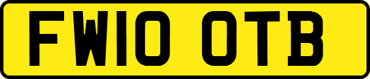 FW10OTB