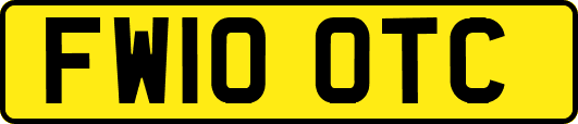 FW10OTC