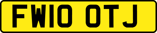 FW10OTJ
