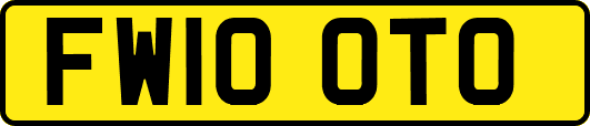 FW10OTO