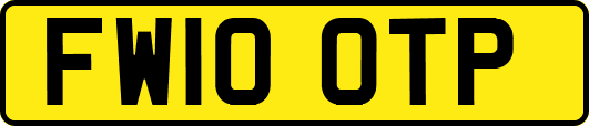 FW10OTP