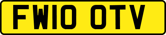 FW10OTV