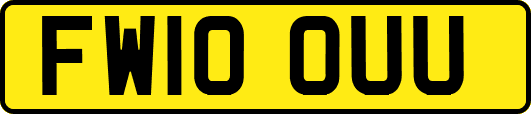 FW10OUU