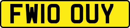 FW10OUY