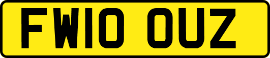 FW10OUZ