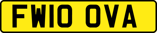 FW10OVA