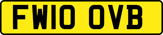 FW10OVB