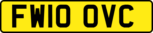 FW10OVC