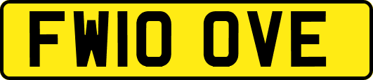 FW10OVE