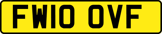 FW10OVF