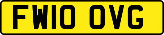 FW10OVG