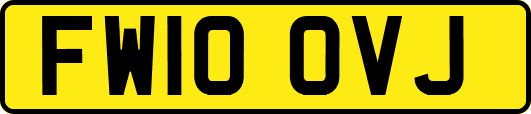 FW10OVJ