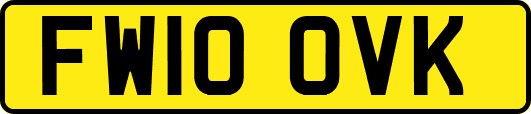 FW10OVK