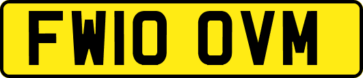 FW10OVM