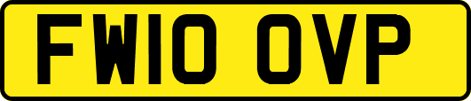 FW10OVP