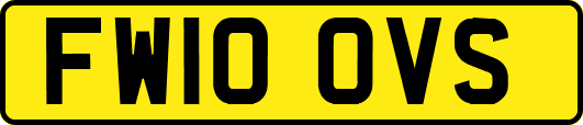 FW10OVS
