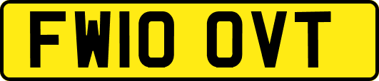FW10OVT