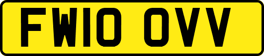 FW10OVV