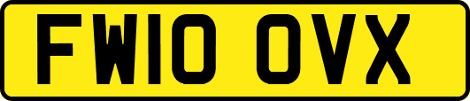 FW10OVX